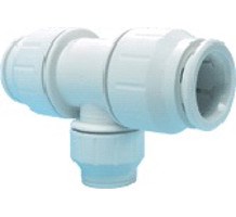 Push Fit Fittings