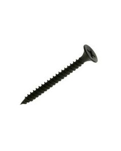 3.5x25 Black Dry Wall Screws