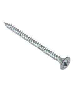 ZINC Fine 3.5 x 32 Drywall Screws