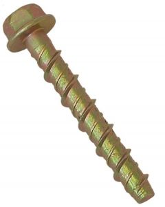 Forgefix 6 x 50 Thunderbolts BOX = 100