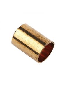 22mm Coupling Endfeed