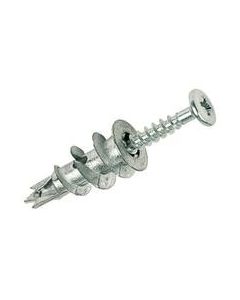Redidrive Fixings With Screws