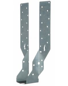 BPC Fixings 47mm Jiffy Joist Hanger Extended Leg