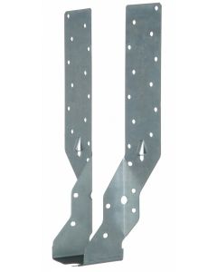 BPC Fixings 100mm Jiffy Joist Hanger Extended Leg