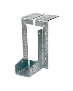 BPC Fixings 75x200mm Masonry Joist Hanger