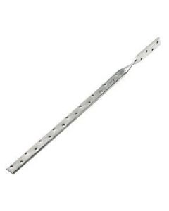 BPC Fixings 800x30x5   Twisted Joist Straps