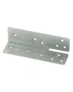 BPC Fixings 125x40x1mm Frame Anchors
