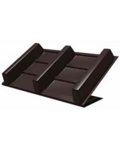 Manthorpe G645 600mm Cross Flow Panel