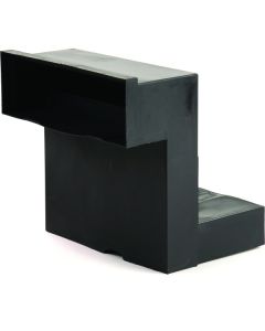 TIMLOC Telescopic Ventilator