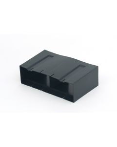 Horizontal Rear Extension Sleeve. 1206