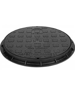 Drainage Manhole Cover 320mm