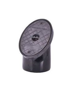 PlasticOval Rodding Point