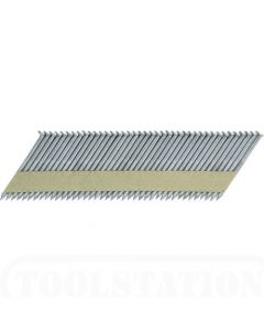 Champion 90 x 3.1 Galvanised Collated Smooth Nails + extra gas