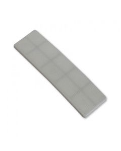 24x100x4 Grey Flat Packer