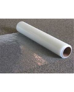 Carpet Protector Roll Self Adhesive Cover - 600mm x 100m