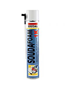 R & J Aerosol Foam