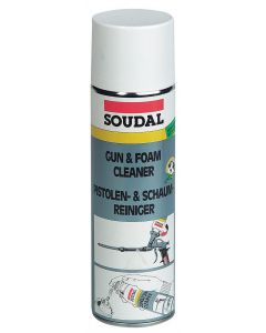 Soudal Gun Cleaner
