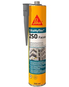 Everbuild Grey K25  Puraflex Polyurethane Sealant