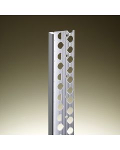 Locusrite White Pvc 6-8mm Stopbead