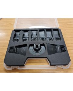 Abracs 15 Piece Multi Tool Set