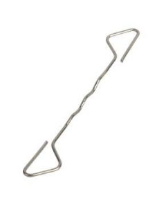 BPC Fixings 250mm RT4 S/Steel Housing Ties