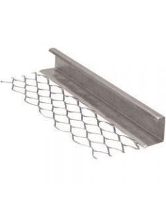 Locusrite 3.0 metre x 10mm Galvanised Stop Bead pack 50