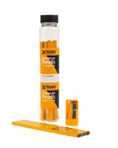 Trade Pencil Set