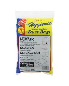 Hoover Bags