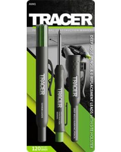 Tracer Deep Hole Pencil