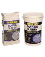 Wykamol Grey Tanking Slurry - 20 kg Trade KA Tanking Slurry