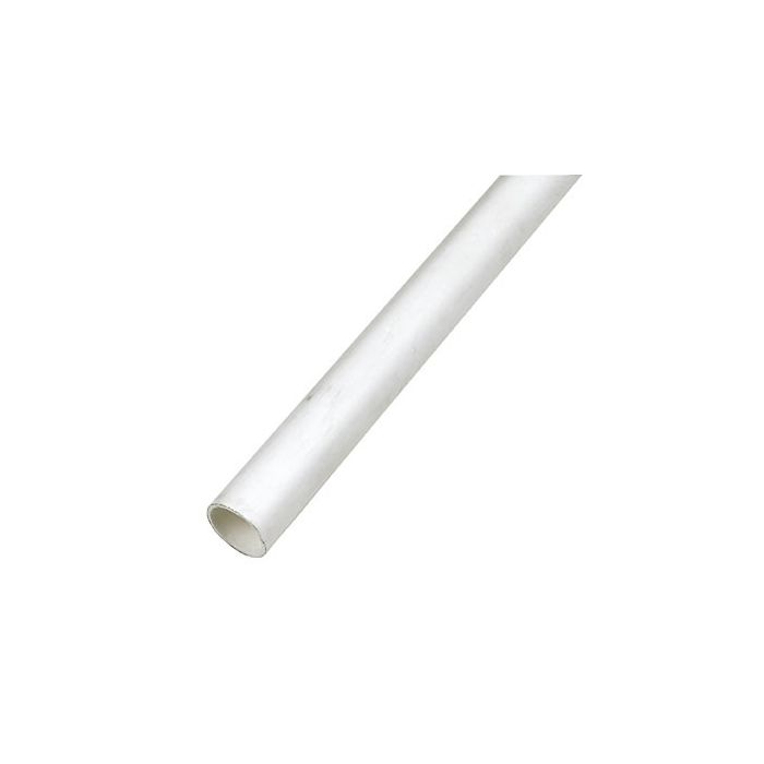 Solvent Weld Waste Pipe 30m 40mm x 3m White
