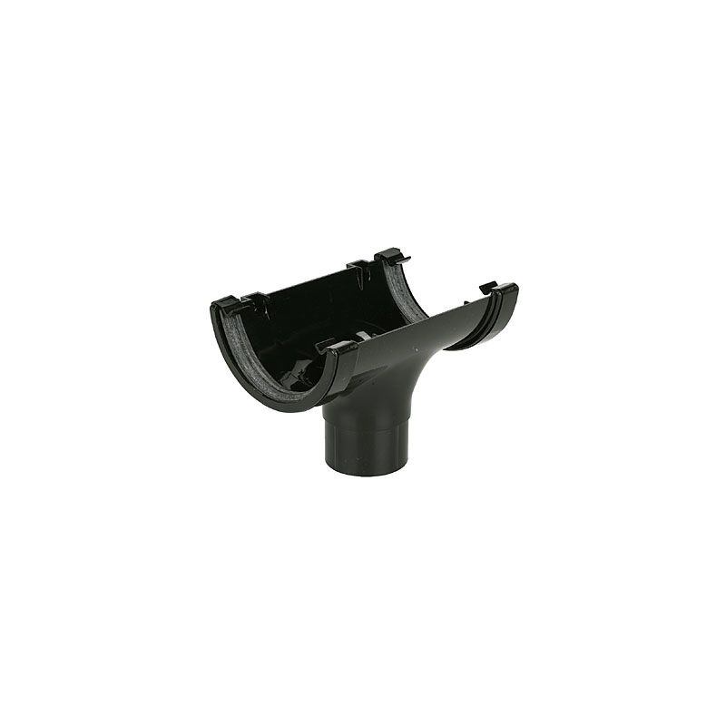 Running Outlet Black