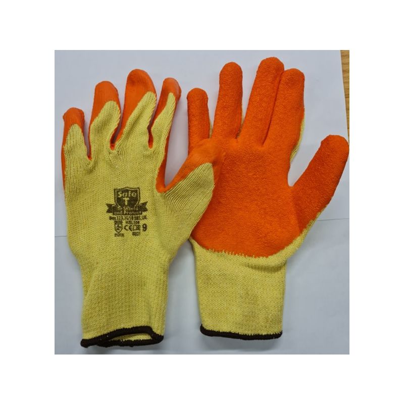 Rainbow Warrior Gloves main image 0