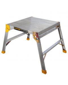Square Working Platform Work Platforms Suppliers | Buy Online | R&J Builders Hardware