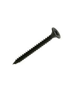 Reisser 4.8 x 150 Black drywall Screw