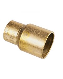 22x15mm Fitting Reducer Endfeed