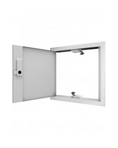 Flipfix 150 x 150 Non Fire Rated Metal Door