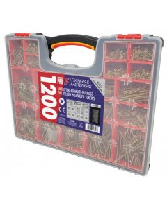 Organiser Pro 1200 Kit