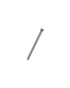 10K 65 x 3.35 Stainless Steel Lost Head Nail