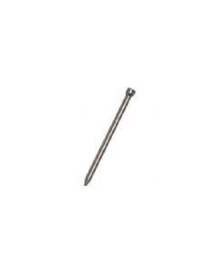 10K 50 x 2.65 Stainless Steel Lost Head Nails
