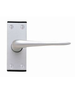 Viking S.A.A. Lever Latch Handles