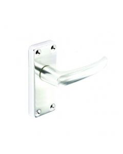 S.A.A. Lever Latch Handles