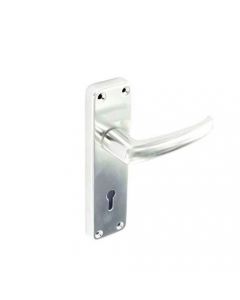 S.A.A. Lever Lock Handles