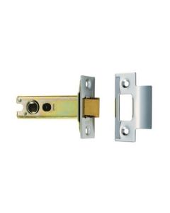 63mm Heavy sss Tub Mortice Latch
