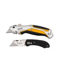 X Trade Utility Knife Set