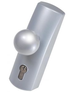 Cylinder Locking Attachment