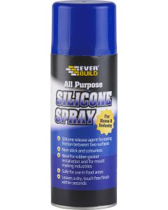 EVER Silicone Spray