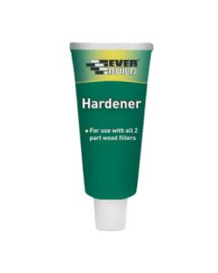 Hardener For Woodfiller