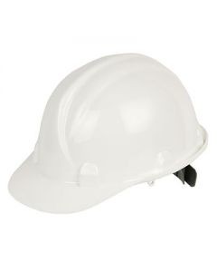 Safety Helmet  WHITE
