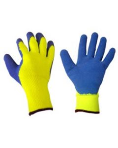 Winter Warmer Gloves
